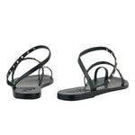 Apli Eleftheria Nails Black