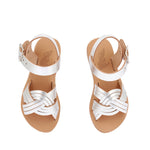 Little Electra Soft Silver