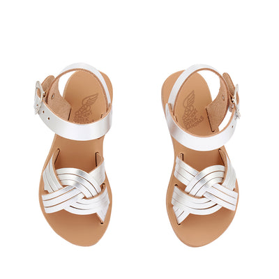Little Electra Soft Silver Little Electra Soft Silver