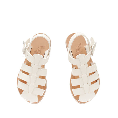 Little Ektoras Soft Off White Little Ektoras Soft Off White