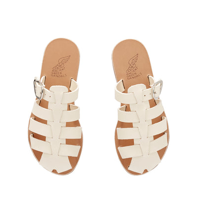 Little Cosmia Soft Off White Little Cosmia Soft Off White