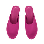 The Slipper Rich Pink