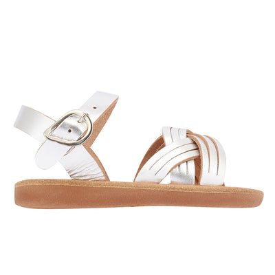 Little Electra Soft Silver Little Electra Soft Silver