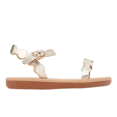 Little Toxo Soft Platinum Little Toxo Soft Platinum