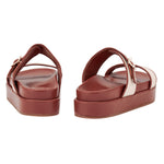 Tria 2Platform Natural/Cotto