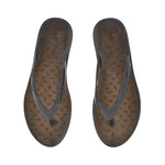 Jelly Flip Flop Black