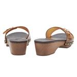 Omonia Clog Jelly Caramel