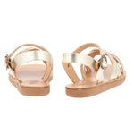 Little Electra Soft Platinum