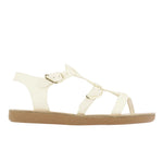 Little Grace Kelly Soft Off White side