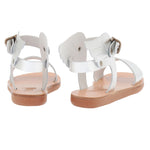 Little Ikaria Soft Silver