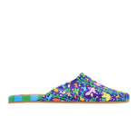 The Slipper Kiknos Blue