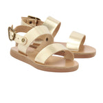 Little Clio Soft Platinum