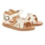 Little Electra Soft Platinum