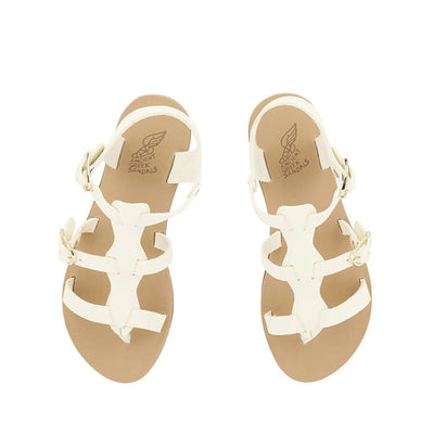 Little Grace Kelly Soft Off White Little Grace Kelly Soft Off White