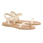 Irida Flat Off White