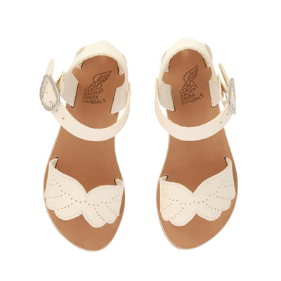 Little Andromeda Soft Off White Little Andromeda Soft Off White