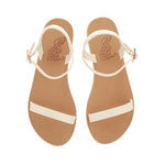 Irida Flat Off White