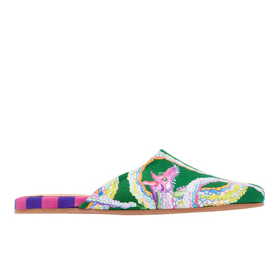 The Slipper Fidi The Slipper Fidi