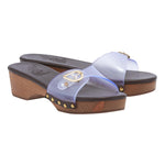 Omonia Clog Jelly Clear