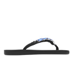 Saionara Crystals Blue