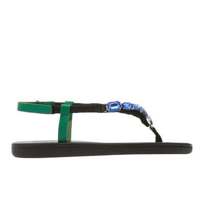 Zoi Crystals Blue/Green Zoi Crystals Blue/Green