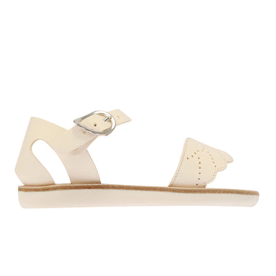 Little Andromeda Soft Off White Little Andromeda Soft Off White