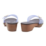 Omonia Clog Jelly Clear