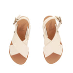 Little Maria Soft Off White