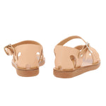 Little Andromeda Soft Natural