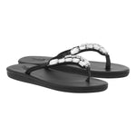 Saionara Crystals Clear