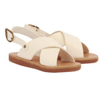 Little Maria Soft Off White 3-4