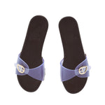 Omonia Clog Jelly Clear