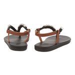 Zoi Crystals Clear/Cotto