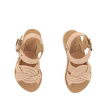 Little Electra Soft Natural top