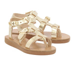 Little Grace Kelly Soft Platinum