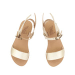 Little Ikaria Soft Platinum