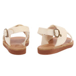 Little Maria Soft Off White