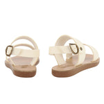 Little Clio Soft Off White back
