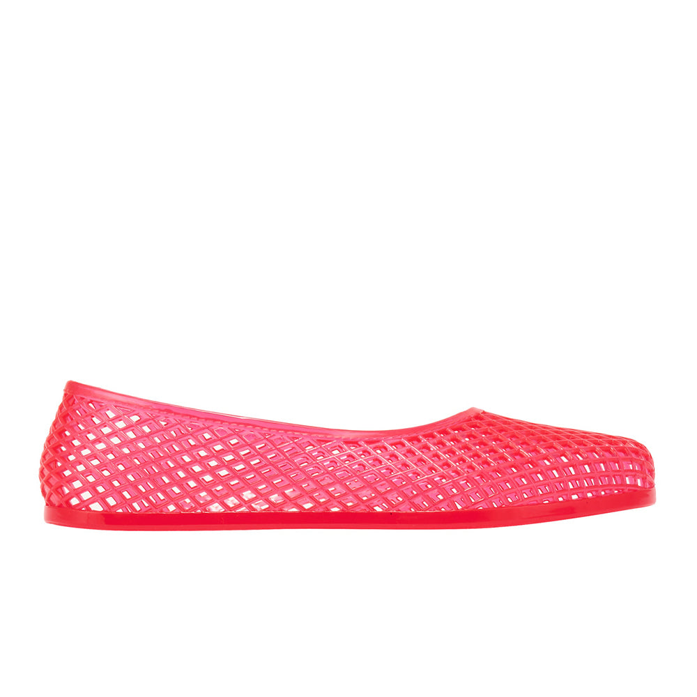 Iro Red