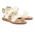 Little Clio Soft Off White