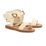 Little Ikaria Soft Off White