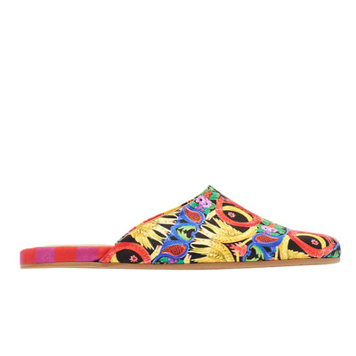 The Slipper Girlanda The Slipper Girlanda