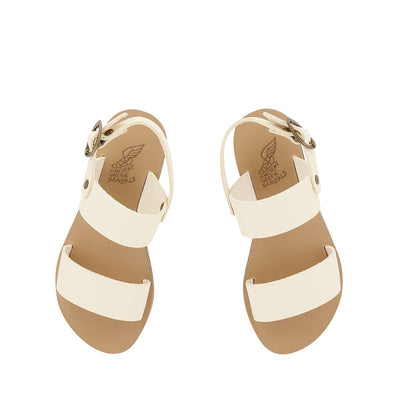 Little Clio Soft Off White Little Clio Soft Off White