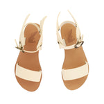 Little Ikaria Soft Off White