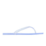 Jelly Flip Flop Clear