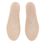 Iro Nude/Gold Glitter