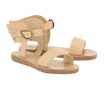 Little Ikaria Soft Natural 3-4