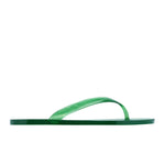 Jelly Flip Flop Green