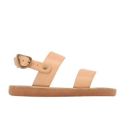 Little Clio Soft Natural Little Clio Soft Natural