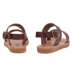 Little Clio Soft Chestnut back